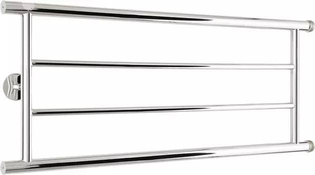 Полотенцесушитель водяной ПС СТИЛЬЕ "Минор 0600" 320х600 (2) П (Без покрытия)