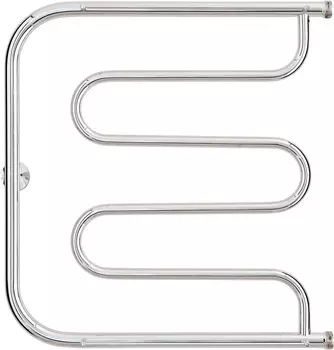 Полотенцесушитель водяной Стилье Тандем 2П 60х60