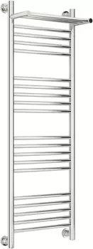 Полотенцесушитель водяной ДР "БОГЕМА 1П +" 1200х400 (Без покрытия)