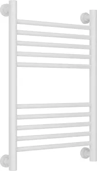 Полотенцесушитель водяной ДР "Богема+" прямая 600х400 (Белый)