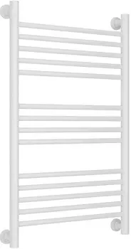 Полотенцесушитель водяной ДР "Богема+" прямая 800х500 (Белый)