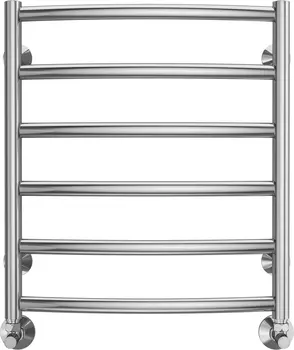 Водяной полотенцесушитель Terminus Атланта+ П6 500x600 Хром