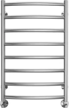 Водяной полотенцесушитель Terminus Атланта+ П8 500x800 Хром