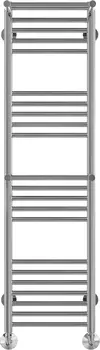 Полотенцесушитель водяной Terminus Аврора П22 300*1200 с полкой