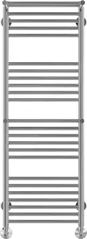 Полотенцесушитель водяной Terminus Аврора П22 400*1200 с полкой