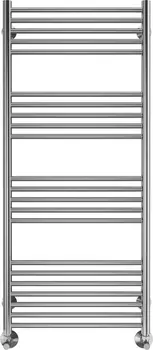 Водяной полотенцесушитель Terminus Аврора П22 500х1200 Хром