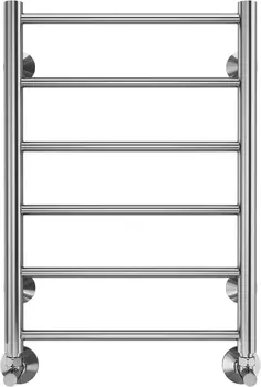 Водяной полотенцесушитель Terminus Аврора П6 400x600 Хром