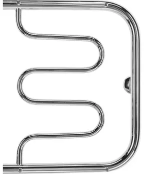 Полотенцесушитель водяной Terminus Фокстрот 500*400