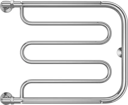 Полотенцесушитель водяной Terminus Фокстрот 600x500