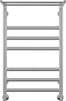 Полотенцесушитель водяной Terminus Хендрикс П7 50x79,6