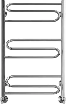 Полотенцесушитель водяной Terminus Юпитер П9 500x800