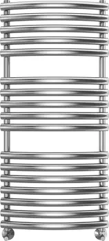Полотенцесушитель водяной Terminus Капри П17 500х1200