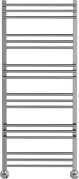 Водяной полотенцесушитель Terminus Кельн П18 500х1200 Хром