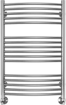 Водяной полотенцесушитель Terminus Классик П16 500х800 Хром