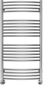 Водяной полотенцесушитель Terminus Классик П20 500х1000 Хром