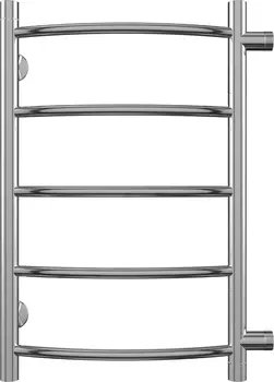 Полотенцесушитель водяной Terminus Классик П5 400x596 с боковым подключением 500