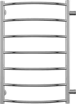 Полотенцесушитель водяной Terminus Классик П7 400x796 с боковым подключением 600
