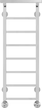 Полотенцесушитель водяной Terminus Контур П8 300*900 с полкой