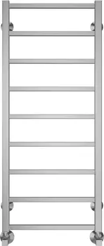 Водяной полотенцесушитель Terminus Контур П9 400х1000 Хром