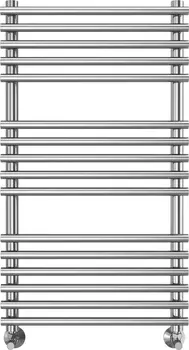 Водяной полотенцесушитель Terminus Кремона П16 500х1000 Хром