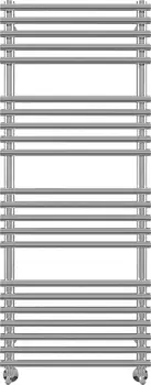 Водяной полотенцесушитель Terminus Кремона П22 500x1391 Хром