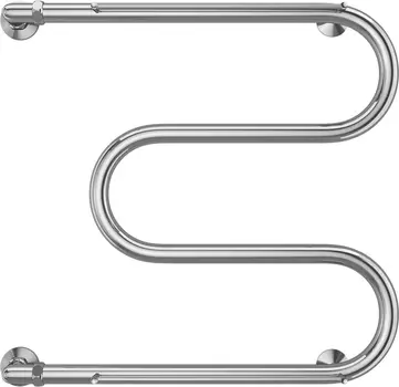 Полотенцесушитель водяной Terminus M-образный БШ 600x600