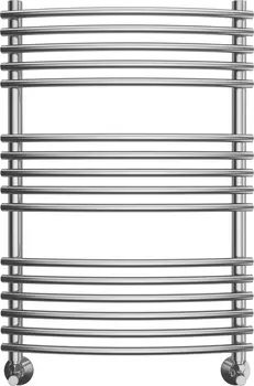 Водяной полотенцесушитель Terminus Марио П16 500х800 Хром