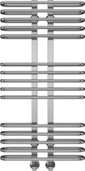 Полотенцесушитель водяной Terminus Сахара П15 500*1000