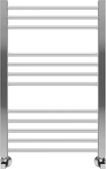 Водяной полотенцесушитель Terminus Сицилия П12 500x800 Хром