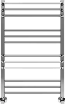 Водяной полотенцесушитель Terminus Соренто П12 500х800 Хром