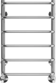Водяной полотенцесушитель Terminus Стандарт П6 400x600 Хром
