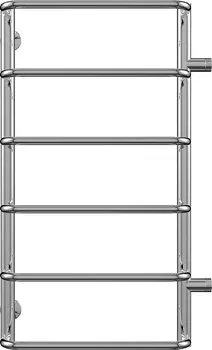 Полотенцесушитель водяной Terminus Стандарт П6 40x79,6 с боковым подключением 50