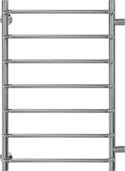 Полотенцесушитель водяной Terminus Стандарт П7 50x79,6 с боковым подключением 60