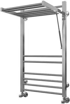 Полотенцесушитель водяной Terminus Валенсия П13 450x860