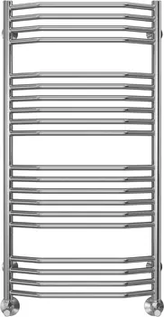 Водяной полотенцесушитель Terminus Виктория П20 500х1000 Хром
