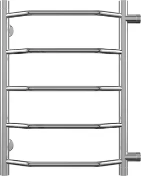 Полотенцесушитель водяной Terminus Виктория П5 50x59,6 с боковым подключением 50