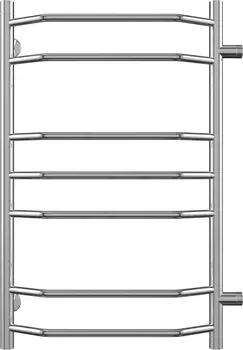 Полотенцесушитель водяной Terminus Виктория П7 500x796 с боковым подключением 600