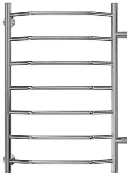 Полотенцесушитель водяной Terminus Виктория П7 50x79,6 с боковым подключением 50