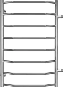 Полотенцесушитель водяной Terminus Виктория П8 500x800 с боковым подключением 500