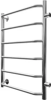 Водяной полотенцесушитель Тругор Браво ПМ 1 П6 500х800х400 Хром боковое подключение