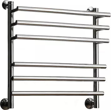 Полотенцесушитель водяной Тругор ЛЦ Дебют НП 2 60x60