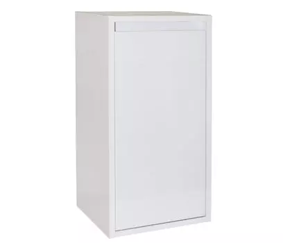 Полупенал MIXLINE Аврора-30 белый (533851)