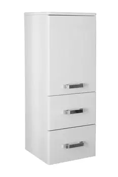 Полупенал MIXLINE Стив-34 белый (536806)