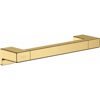 Поручень AddStoris Hansgrohe 41744990, полир. золото