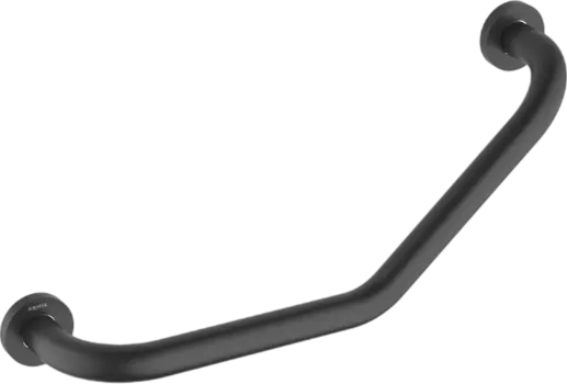 Поручень AQUATEK AQ4997MB матовый черный