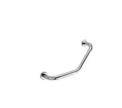 Поручень для ванной РМС хром