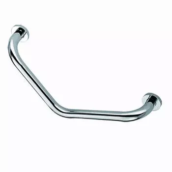 Поручень для ванны Fashun 46 хром