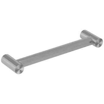 Поручень "СУНЕРЖА" прямой d 28 мм / L 300 (Сатин)