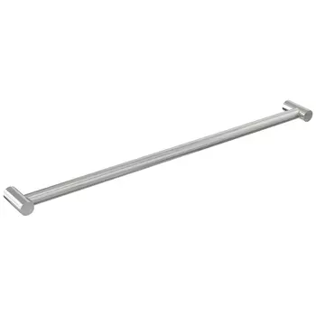 Поручень "СУНЕРЖА" прямой d 28 мм / L 800 (Без покрытия)