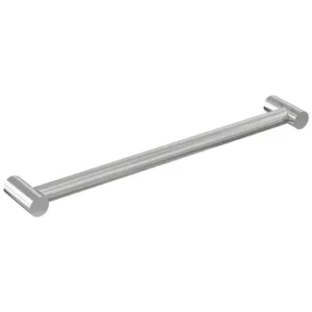 Поручень "СУНЕРЖА" прямой d 28 мм / L 500 (Без покрытия)